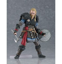Assassin's Creed - : Valhalla figurine Figma Eivor 16 cm