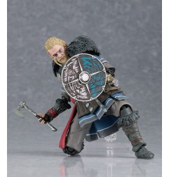 Assassin's Creed - : Valhalla figurine Figma Eivor 16 cm