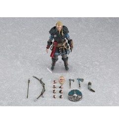 Assassin's Creed - : Valhalla figurine Figma Eivor 16 cm