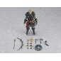 Assassin's Creed - : Valhalla figurine Figma Eivor 16 cm