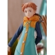 The Seven Deadly Sins : Dragon's Judgement - Statuette Pop Up Parade King 16 cm