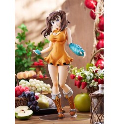 The Seven Deadly Sins : Dragon's Judgement - Statuette Pop Up Parade XL Diane 40 cm
