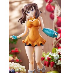 The Seven Deadly Sins : Dragon's Judgement - Statuette Pop Up Parade XL Diane 40 cm