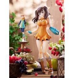 The Seven Deadly Sins : Dragon's Judgement - Statuette Pop Up Parade XL Diane 40 cm