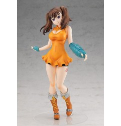Seven Deadly Sins - The : Dragon's Judgement statuette PVC Pop Up Parade XL Diane 40 cm