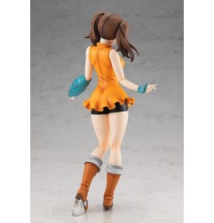 The Seven Deadly Sins : Dragon's Judgement - Statuette Pop Up Parade XL Diane 40 cm