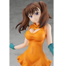 Seven Deadly Sins - The : Dragon's Judgement statuette PVC Pop Up Parade XL Diane 40 cm