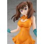 Seven Deadly Sins - The : Dragon's Judgement statuette PVC Pop Up Parade XL Diane 40 cm