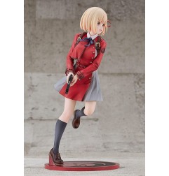 Lycoris Recoil - Statuette 1/7 Chisato Nishikigi 23 cm
