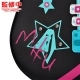 Hatsune Miku - Sac à bandoulière Character Vocal Series 01:  Guitar-Shaped