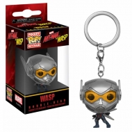 Ant-Man et la Guêpe - Porte-clés Pocket POP! La Guêpe 4 cm