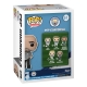 Football - Figurine POP! ManCity Pep Guardiola 9 cm