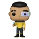 Star Trek Lower Decks - Figurine POP! Samanthan 9 cm