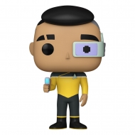 Star Trek Lower Decks - Figurine POP! Samanthan 9 cm