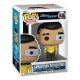 Star Trek Lower Decks - Figurine POP! Samanthan 9 cm