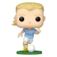 Football - Figurine POP! ManCity Erling Haaland 9 cm