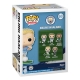 Football - Figurine POP! ManCity Erling Haaland 9 cm