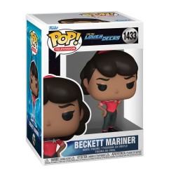 Star Trek - Lower Decks POP! TV Vinyl figurine Beckett 9 cm