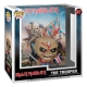 Iron Maiden - Figurines POP! Figurine The Trooper 9 cm