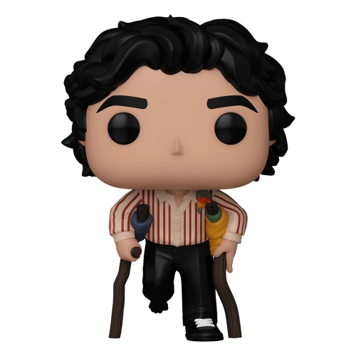 Yellowjackets - Figurine POP! Ben 9 cm