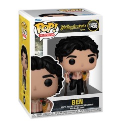 Yellowjackets - Figurine POP! Ben 9 cm