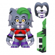 Five Nights at Freddy's - Figurine Snap Glamrock Roxanna 9 cm