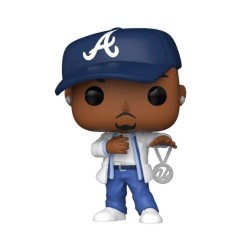 Usher - POP! Rocks Vinyl Figurine Yeah 9 cm