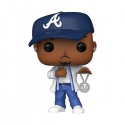 Usher - Figurine POP! Usher Yeah 9 cm