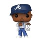 Usher - Figurine POP! Usher Yeah 9 cm
