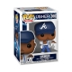 Usher - Figurine POP! Usher Yeah 9 cm