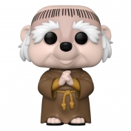 Robin des Bois - Figurine POP! Friar Tuck 9 cm