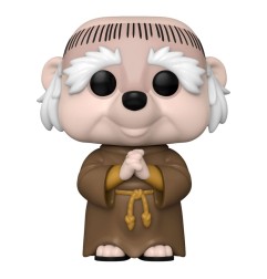 Robin des Bois - Robin Hood POP! Disney Vinyl figurine Friar Tuck 9 cm