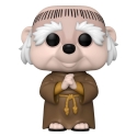 Robin des Bois - Figurine POP! Friar Tuck 9 cm