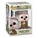 Robin des Bois - Figurine POP! Friar Tuck 9 cm