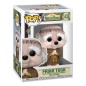 Robin des Bois - Robin Hood POP! Disney Vinyl figurine Friar Tuck 9 cm