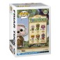 Robin des Bois - Robin Hood POP! Disney Vinyl figurine Friar Tuck 9 cm
