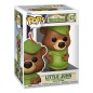 Robin des Bois - Robin Hood POP! Disney Vinyl figurine Little Jon 9 cm