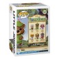 Robin des Bois - Robin Hood POP! Disney Vinyl figurine Little Jon 9 cm