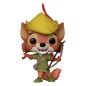 Robin des Bois - Figurine POP! Robin des Bois 9 cm Robin des Bois - Figurine POP! Robin des Bois 9 cm