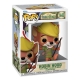 Robin des Bois - Figurine POP! Robin des Bois 9 cm