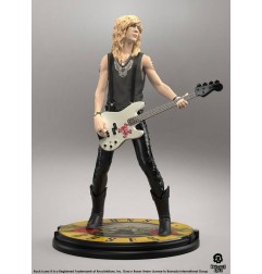Guns`n`Roses - Guns n' Roses statuette Rock Iconz Duff McKagan 20 cm