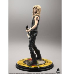 Guns`n`Roses - Guns n' Roses statuette Rock Iconz Duff McKagan 20 cm