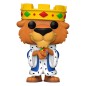 Robin des Bois - Robin Hood POP! Disney Vinyl figurine Prince John 9 cm