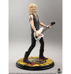 Guns n' Roses - Statuette Rock Iconz Duff McKagan 20 cm