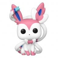 Pokémon - Figurine POP! Sylveon (EMEA) 9 cm