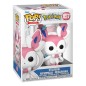 Pokémon - Pokemon POP! Games Vinyl figurine Sylveon (EMEA) 9 cm