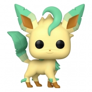 Pokémon - Figurine POP! Leafeon (EMEA) 9 cm