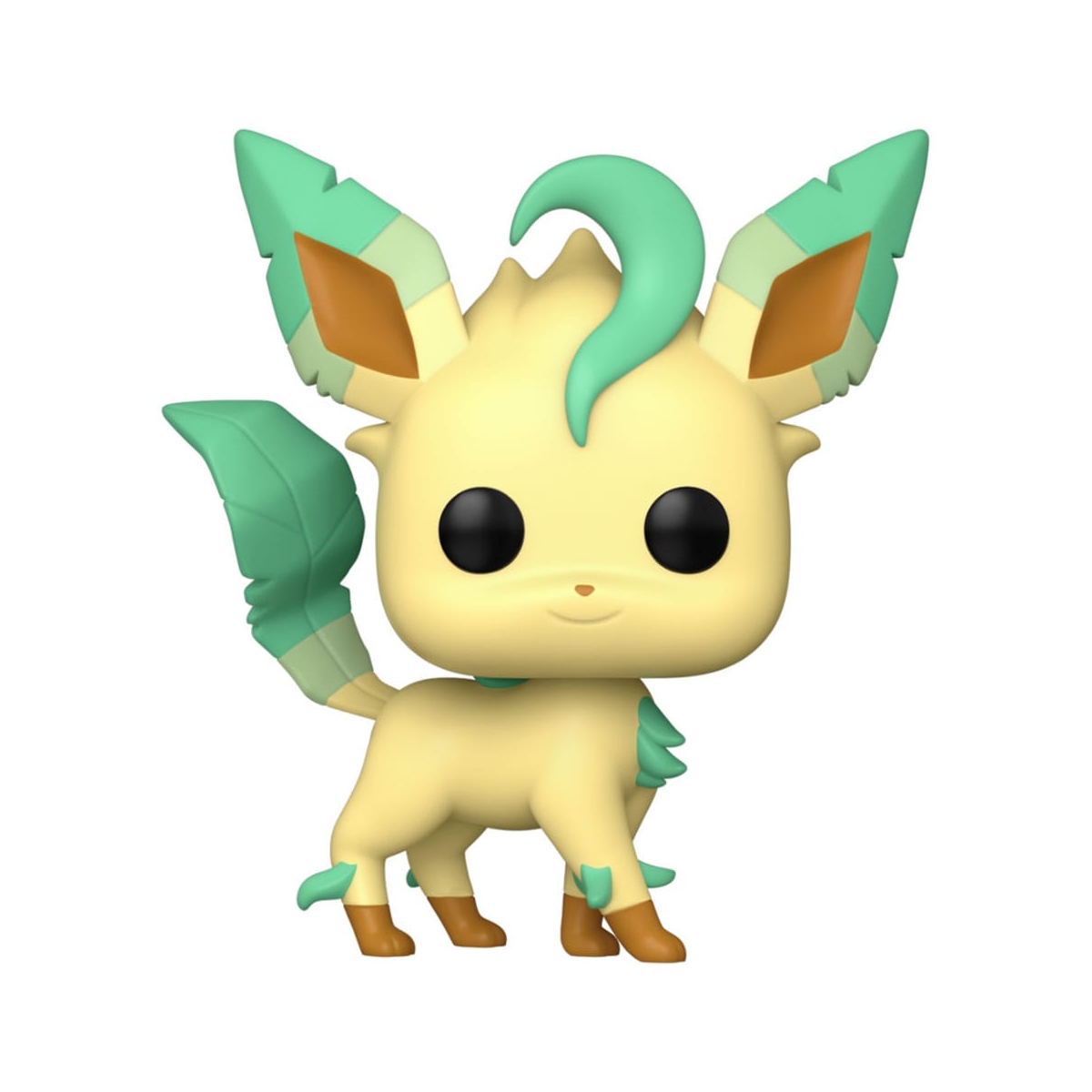 Figurine POP! POKEMON - Raichu Jaune - Pour Enfant à partir de 3