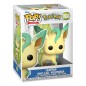 Pokémon - Pokemon POP! Games Vinyl figurine Leafeon (EMEA) 9 cm Pokémon - Pokemon POP! Games Vinyl figurine Leafeon (EMEA) 9 cm