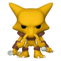 Pokémon - Figurine POP! Alakazam (EMEA) 9 cm